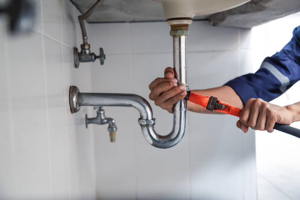Best Water Leak Repair  in Marbury, AL