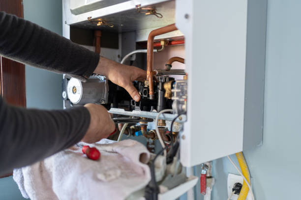 Best Shower Repair Services  in Marbury, AL