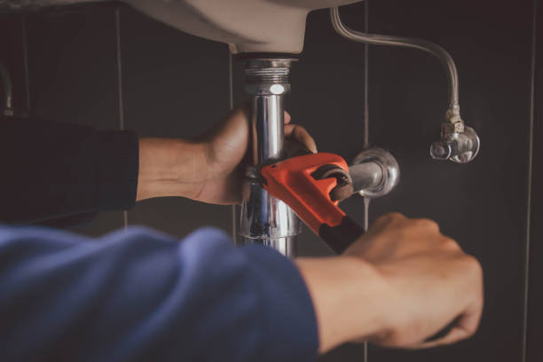 Best Hot Water Heater Installation  in Marbury, AL